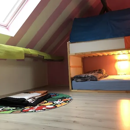 Dritte E Familien Haus