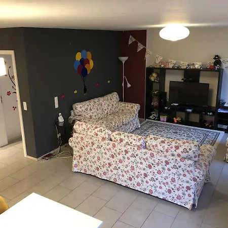 Villa Dritte E Familien Haus *